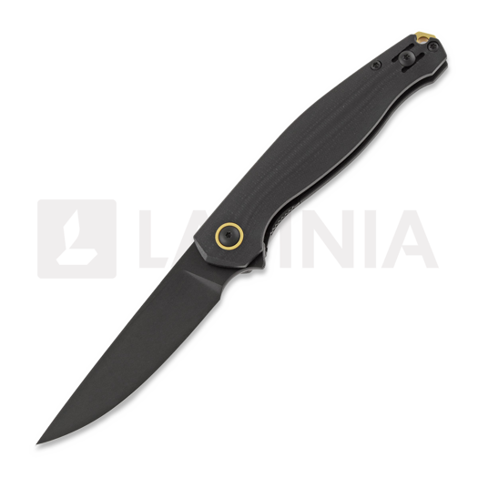 Skladací nôž GiantMouse ACE Sonoma V2 Blackout
