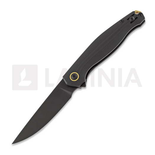 GiantMouse ACE Sonoma V2 Blackout סכין מתקפלת