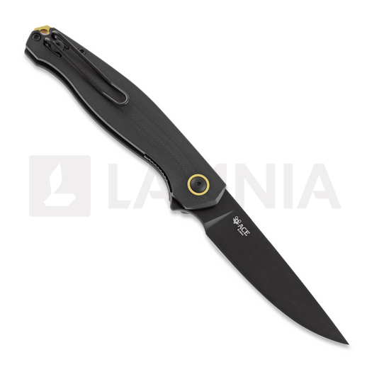 GiantMouse ACE Sonoma V2 Blackout sulankstomas peilis