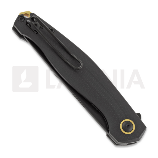 GiantMouse ACE Sonoma V2 Blackout sulankstomas peilis