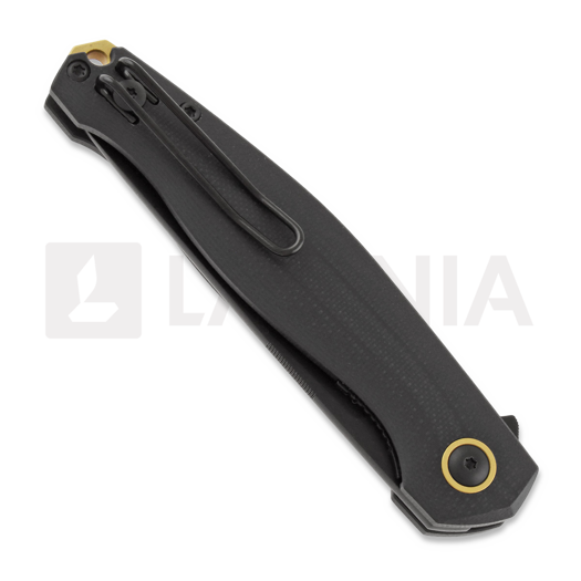 GiantMouse ACE Sonoma V2 Blackout kääntöveitsi