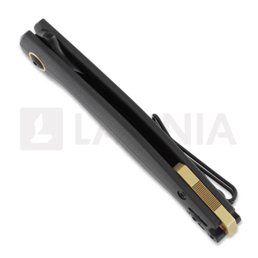 GiantMouse ACE Sonoma V2 Blackout sulankstomas peilis