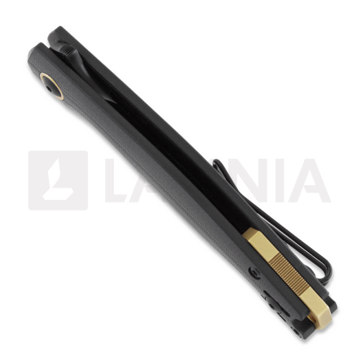 GiantMouse ACE Sonoma V2 Blackout kääntöveitsi