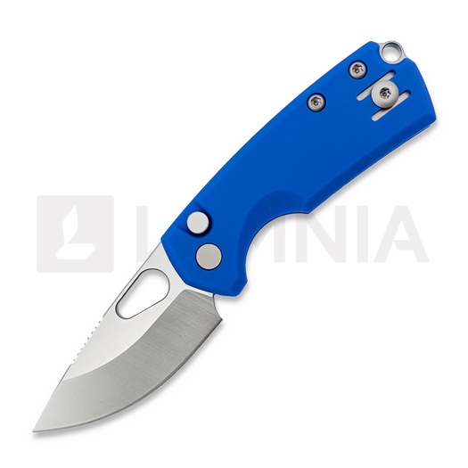Navaja GiantMouse ACE Tipsy Blue G10