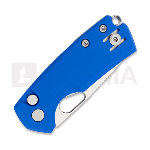 Navaja GiantMouse ACE Tipsy Blue G10