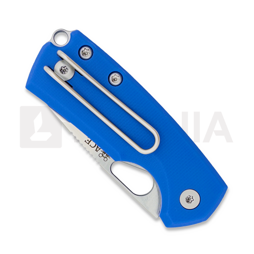 Navaja GiantMouse ACE Tipsy Blue G10