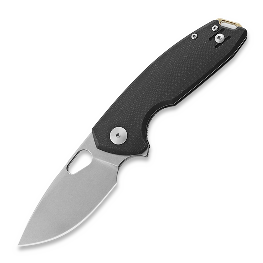 GiantMouse ACE Tribeca, Black G10