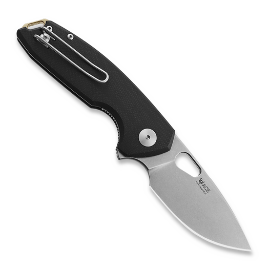 GiantMouse ACE Tribeca, Black G10