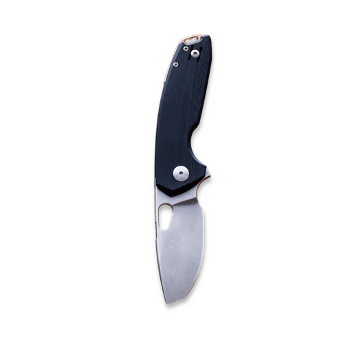 GiantMouse ACE Tribeca, Black G10
