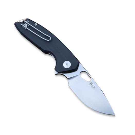 GiantMouse ACE Tribeca, Black G10