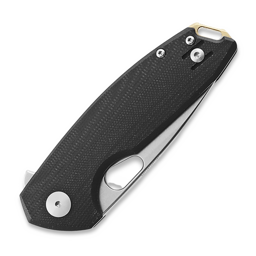 GiantMouse ACE Tribeca, Black G10
