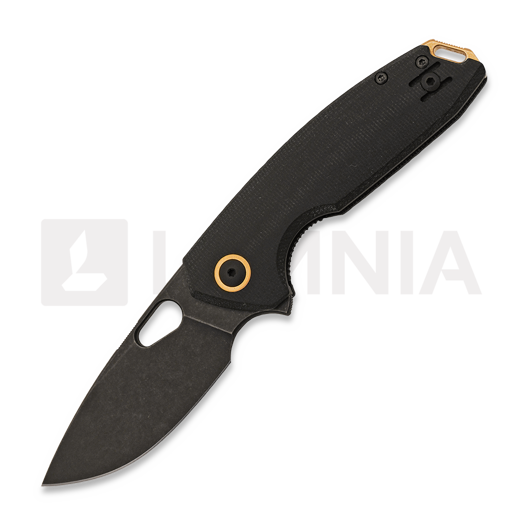 Складной нож GiantMouse ACE Tribeca Blackout