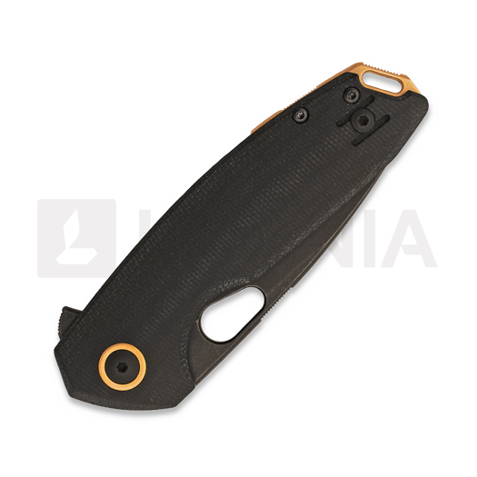 GiantMouse ACE Tribeca Blackout sklopivi nož