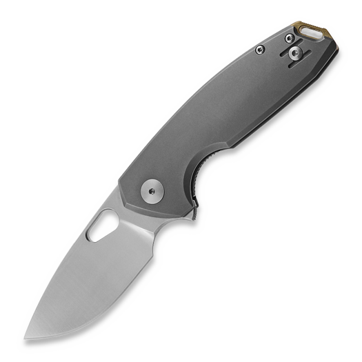 Складной нож GiantMouse ACE Tribeca Titanium