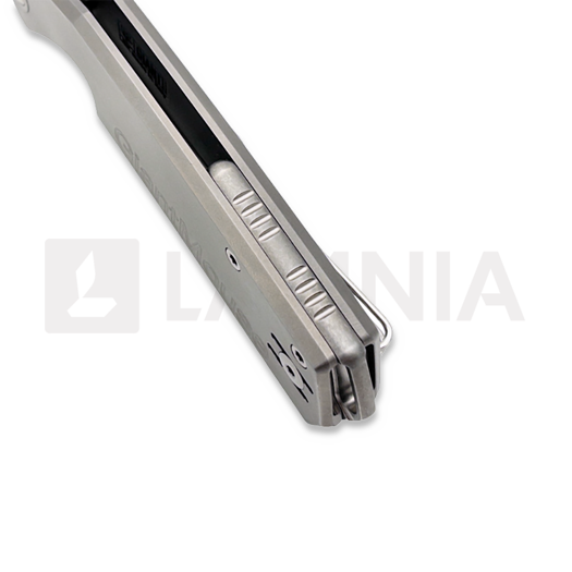 Navaja GiantMouse ACE Zoobie Titanium