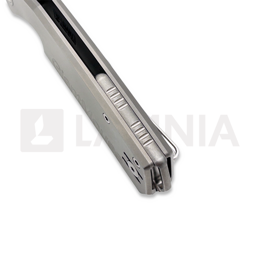 Navaja GiantMouse ACE Zoobie Titanium