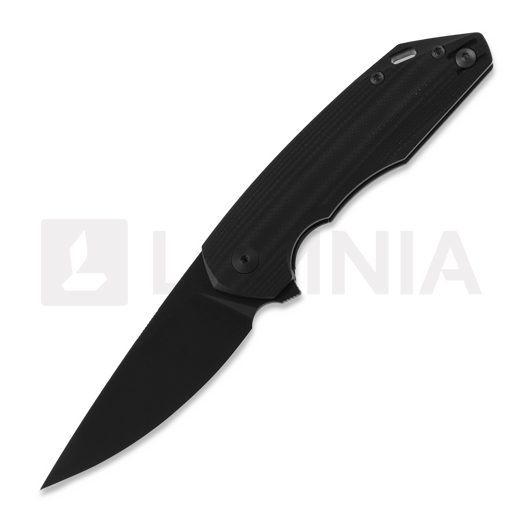 Сгъваем нож GiantMouse Corta G10