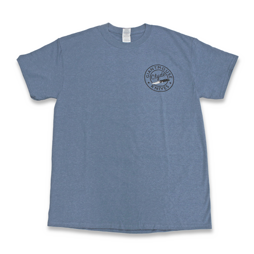 GiantMouse El Max T-Shirt