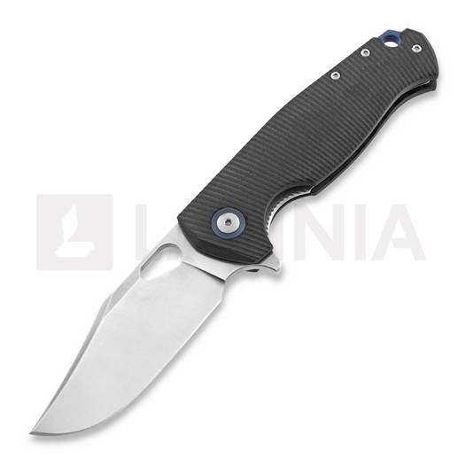 GiantMouse GM2 fällkniv