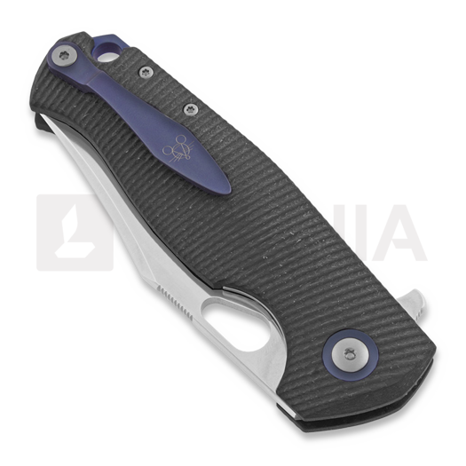 GiantMouse GM2 sulankstomas peilis