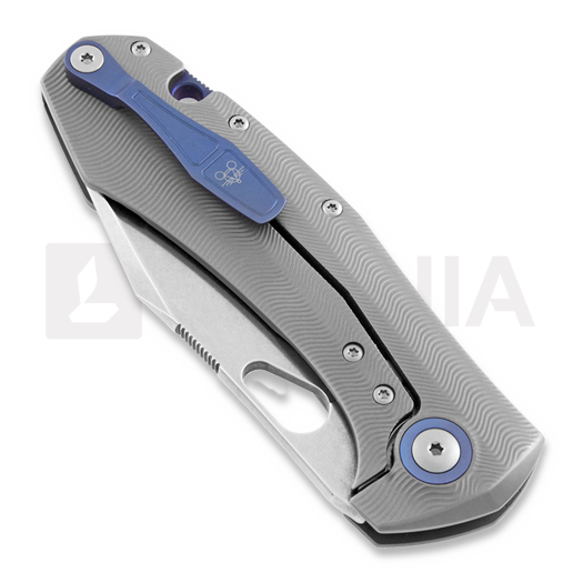 GiantMouse GM5 kääntöveitsi
