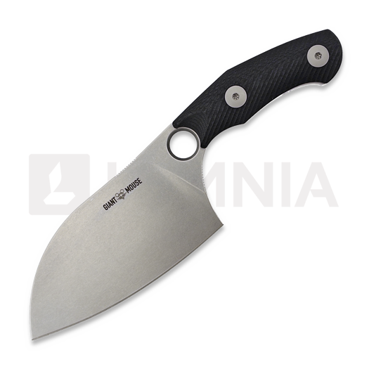 GiantMouse GMF1 Chef 칼
