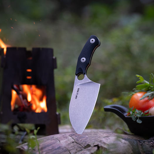 GiantMouse GMF1 Chef סכין
