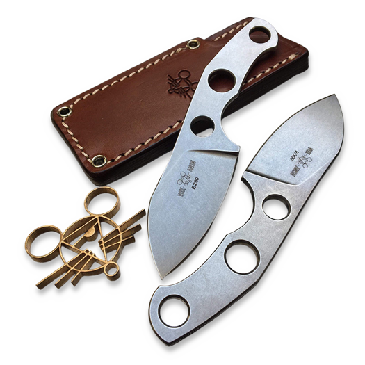 Coltello GiantMouse GMF1-E (Elmax)