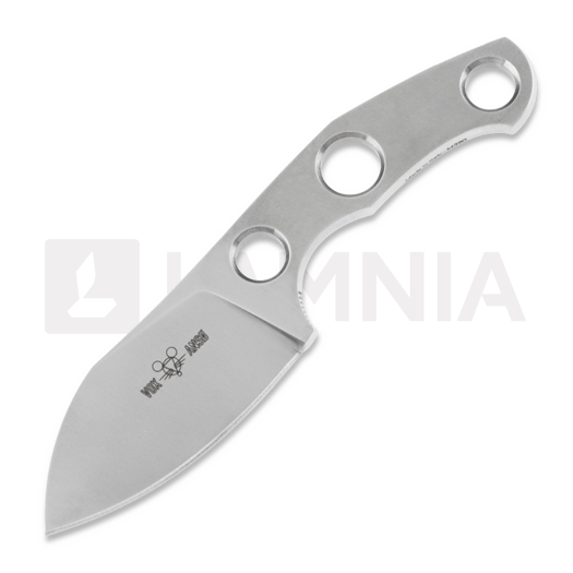 GiantMouse GMF1-FS M390 Satin veitsi