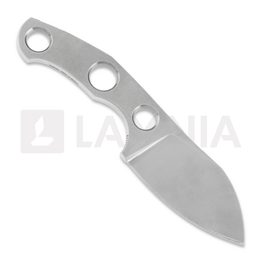 GiantMouse GMF1-FS M390 Satin kniv