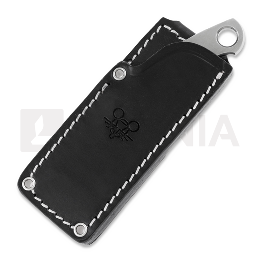 GiantMouse GMF1-FS M390 Satin kniv