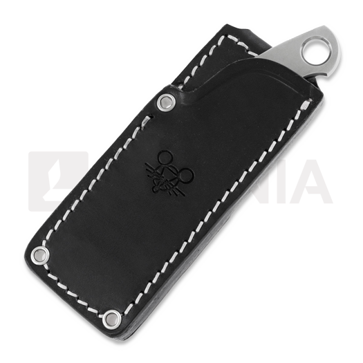 Нож GiantMouse GMF1-FS M390 Satin