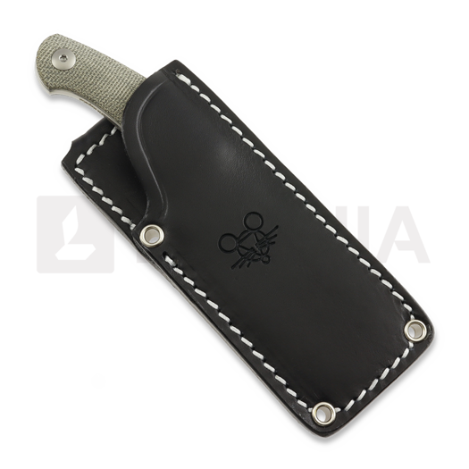 มีด GiantMouse GMF1-MG