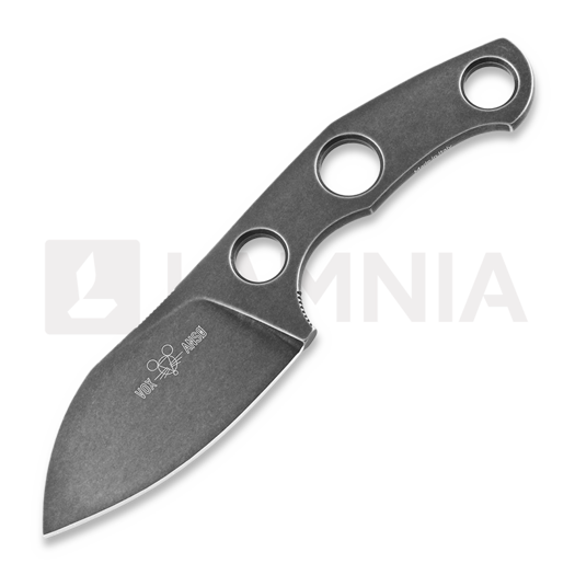 GiantMouse GMF1-P veitsi