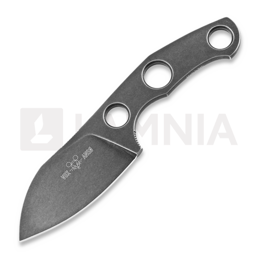 Nóż GiantMouse GMF1-P