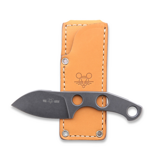 GiantMouse GMF1-P kniv