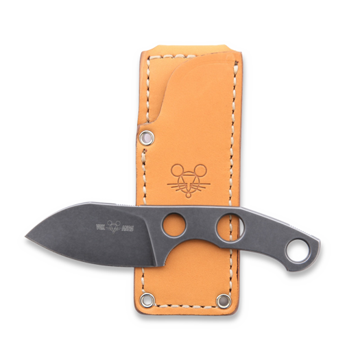 GiantMouse GMF1-P knife