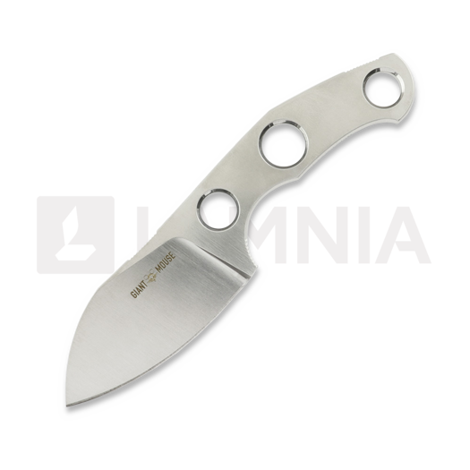 GiantMouse GMF1-S, N690 Satin