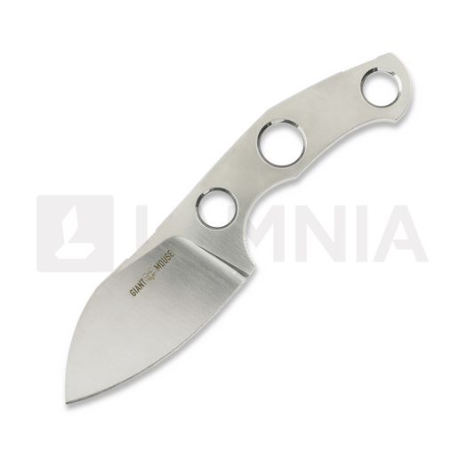 GiantMouse GMF1-S, N690 Satin