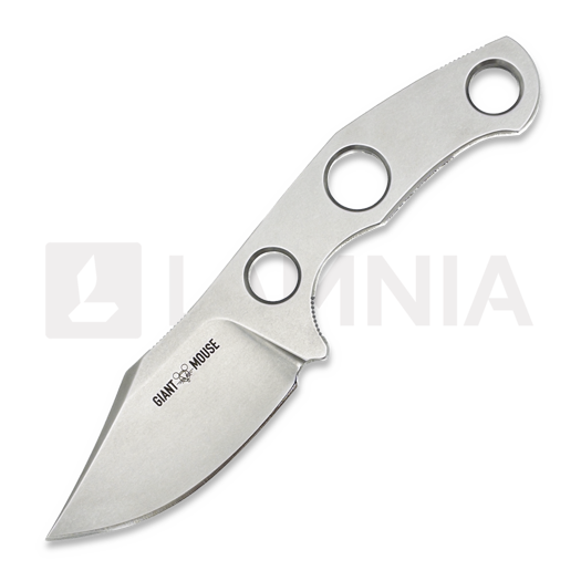 GiantMouse GMF1 Texas סכין