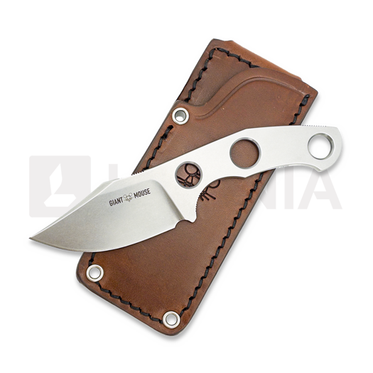 GiantMouse GMF1 Texas סכין