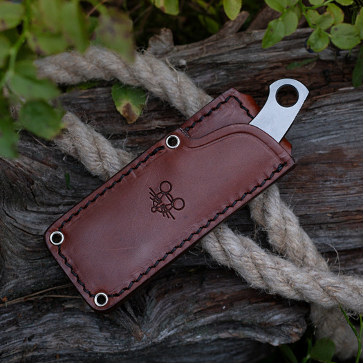GiantMouse GMF1 Texas סכין