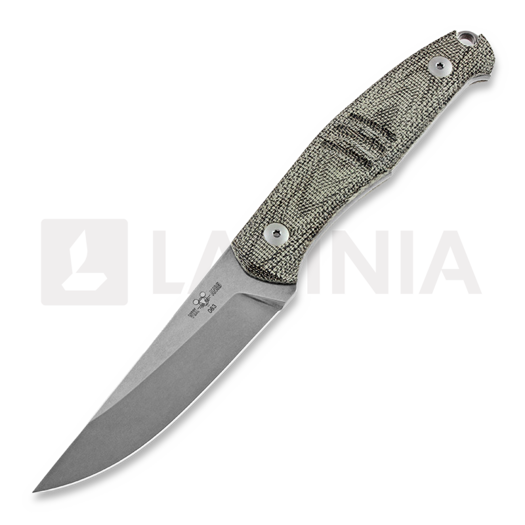 GiantMouse GMF2 Fixed Blade