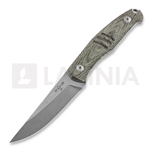 GiantMouse GMF2 Fixed Blade