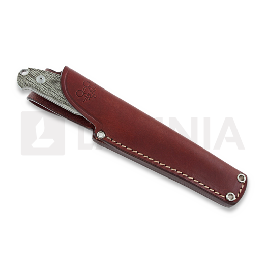 GiantMouse GMF2 Fixed Blade