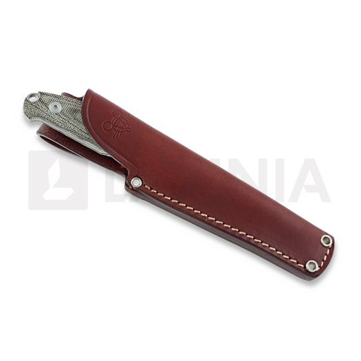 GiantMouse GMF2 Fixed Blade