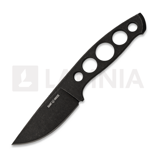 Нож GiantMouse GMF5 PVD