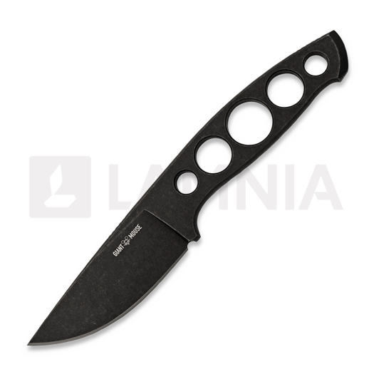Ніж GiantMouse GMF5 PVD