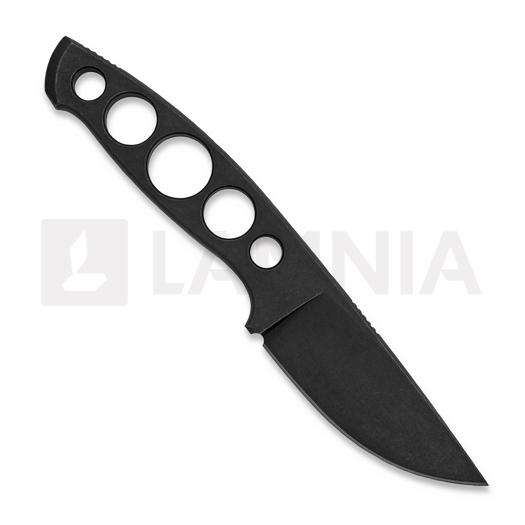 GiantMouse GMF5 PVD knife