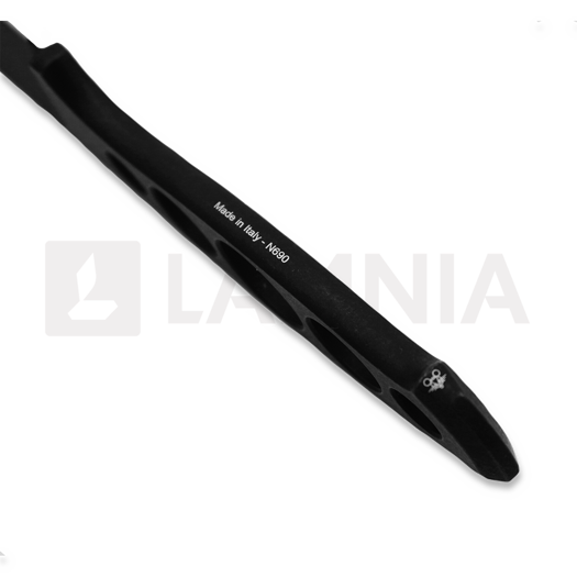 GiantMouse GMF5 PVD knife
